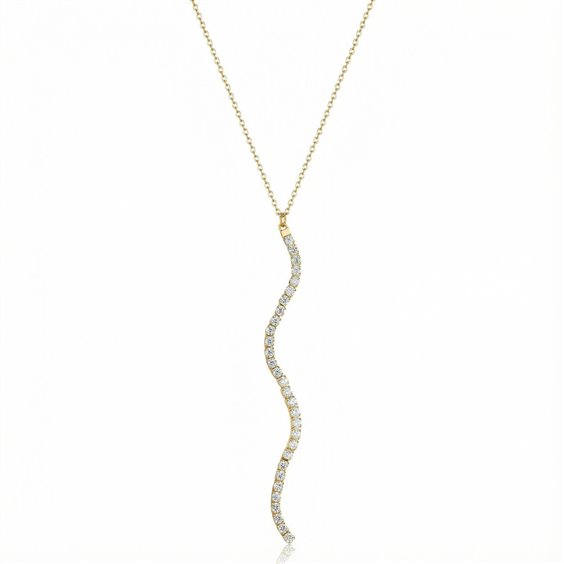 Collier Brosway Femme Desideri in Acier BEIN028 - BEIN028